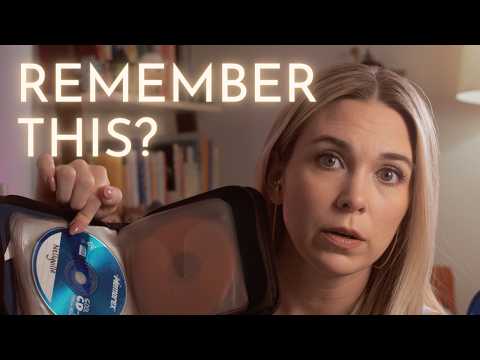 If You Grew Up in the 90s, This Will Unlock Memories 😂 Sunday Slowdown ASMR
