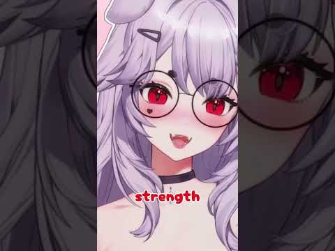 DON'T TEST ME‼️😡 #vtuber