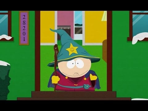 South Park : Le Bâton de la Vérité (Vidéo n°1) - Gaming / ASMR Français