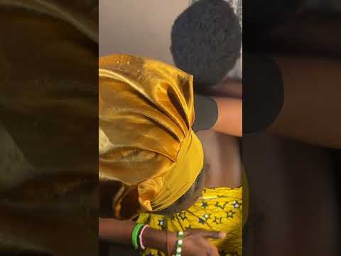 ASMR EXTREME AGGRESSIVE SCALP MASSAGE, PROFESSIONAL BACK MASSAGE SCRATCHING, RELAXING EAR CLEANING