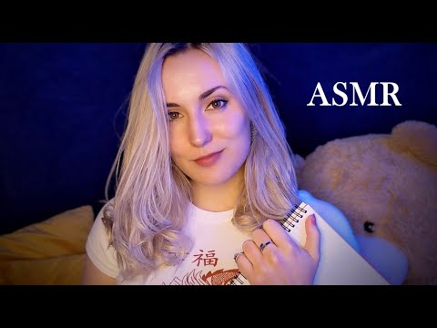 Be My Study Buddy // Teaching You Chinese ~ soft spoken ASMR