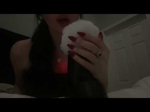 YOUTUBE ASMR| LOVING ACCOUNTABLE ENERGY- (I LOVE YOU & OUR COMMUNITY)