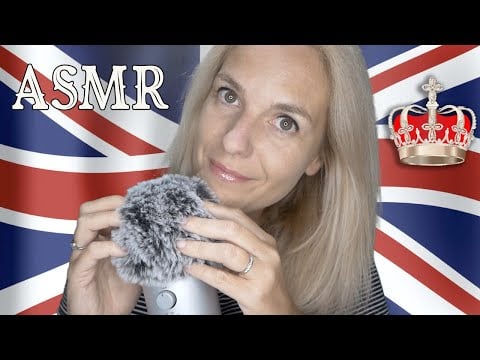 ASMR FR 🇬🇧 11 choses que vous ne savez pas sur la reine Elizabeth II 👑