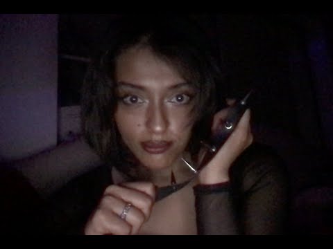 ASMR | My Favorite Chokers 🖤