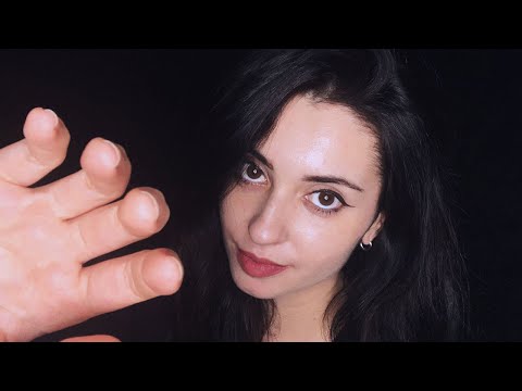 ASMR tu novia te cuida 💞 (recopilación) | 1 hora de ASMR en español