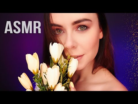 АСМР ДЛЯ ТЕХ КТО ХОЧЕТ ИСПЫТАТЬ МУРАШКИ 🔥 ASMR FOR PEOPLE WHO DONT GET TINGLES