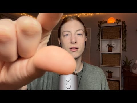 Asmr everything’s going to be ok w visual triggers #Shorts