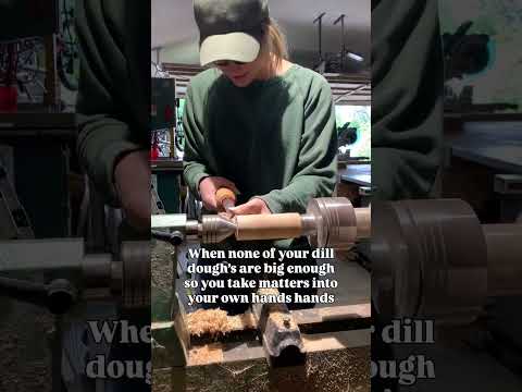 Guess I’ll just make my own