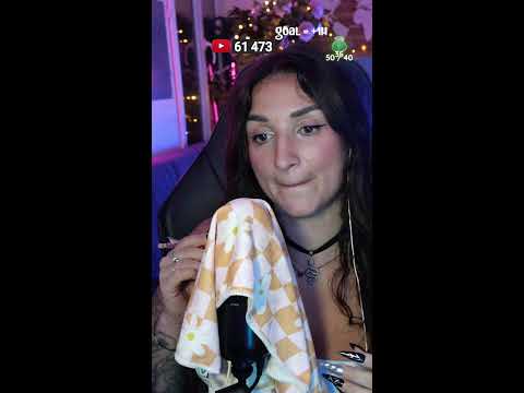 (ASMR) C'est l'heure de dormir 💕