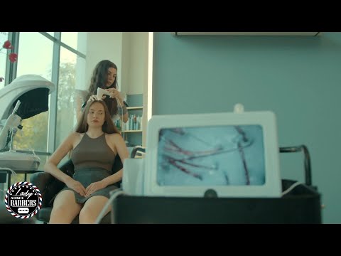 Gentle Whispers ASMR Massage by Barber Lady Various Masters