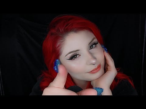 What You Need Right Now  |  ASMR