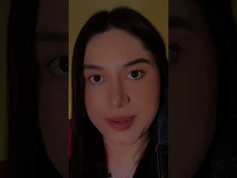 Assista aqui 👆🏻👆🏻 #asmr #oração #deustemumapalavrapravoce