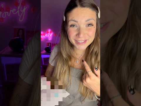 Ob diese Behauptung WAHR ist?? #asmr #asmrvideo #asmrsounds
