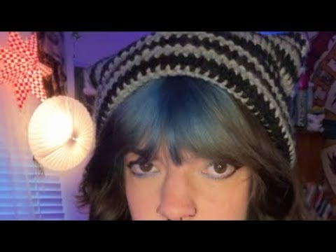 live & chill #asmr #livestream #live #relax #lofi #viral #grunge