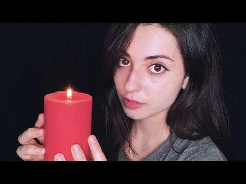 ASMR SPA relajante | Masaje facial, capilar y corporal | Atención personal