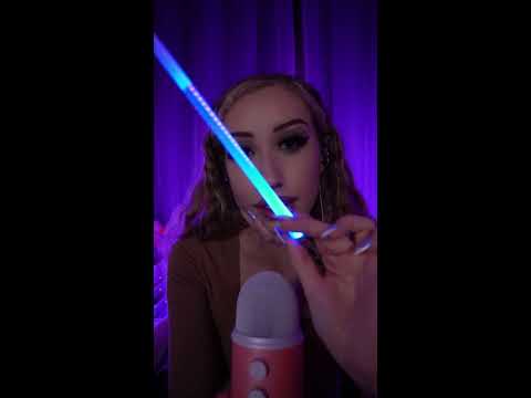 ASMR  For Sleep  4.16.25  🌙 💤