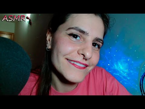 ASMR - TE QUIERO EN MI EQUIPO 🙊💕 | ASMR ESPAÑOL ROLEPLAY