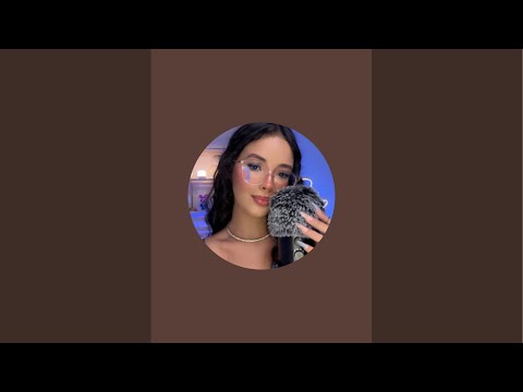 asmr live | sons de boca e gatilhos SUPER relaxantes 🍯