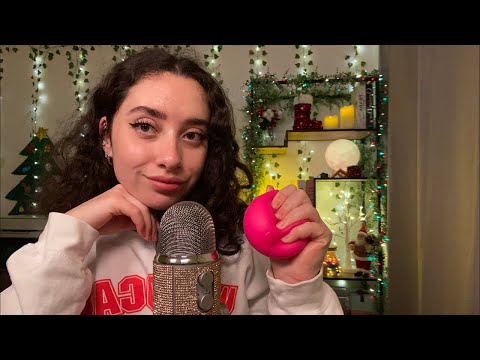 🌙 ASMR FRANÇAIS : LIVE, VIENS TE DÉTENDRE APRÈS TA JOURNÉE !💆🏻‍♀️