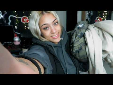 ASMR sonidos con basicos para la vida adulta haul shein