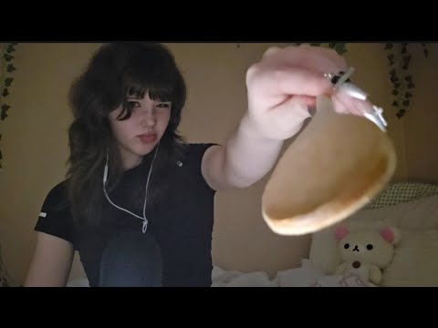 asmr cannibalism :3