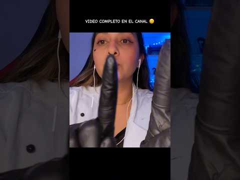 #asmr #susurros #asmrvideos #asmrcommunity #susurrando #asmrroleplay #asmrsounds #asmrshorts #asmr