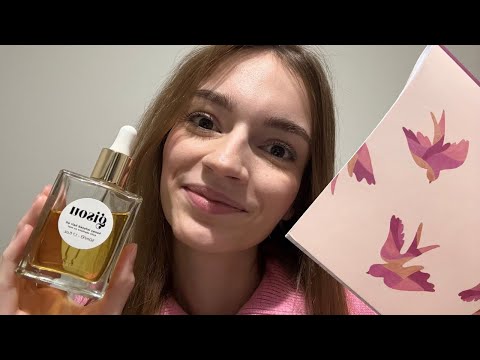 ASMR FR - Mes favoris 2025