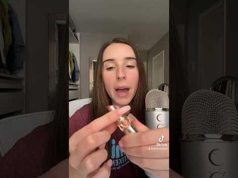 ASMR | Over-explaining Mundane Objects #shorts