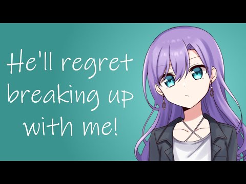 Tsundere Girl Pays You To Be Her New Boyfriend (ASMR Roleplay) Part 1 [F4M]
