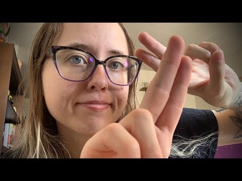 Shake, Rattle and Roll ASMR | Repetition and Hand Movements | Lofi Monday's