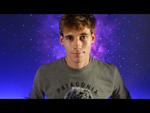slow and relaxed ASMR