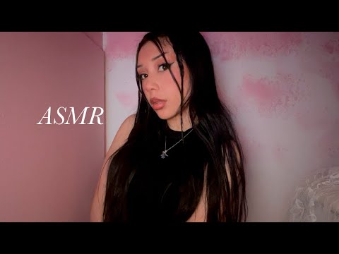 ASMR ~ in your dreams ☁️