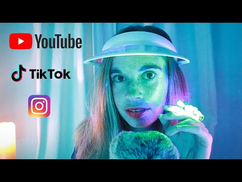 ANNONCE TikTok et projets Youtube de la rentrée ! Encore de l'ASMR?