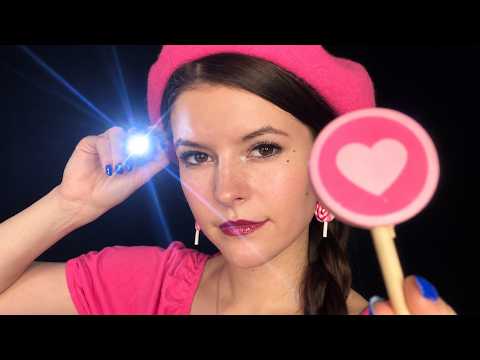 ASMR - Wie gut kannst du dich konzentrieren? 💤