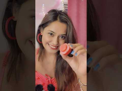 ASMR fast Asmr pink triggers #asmr #pinktrigger #tingles #roleplay