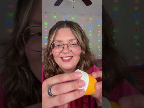 ASMR- Opening #soldejaneiro Kit🥥🌴🧴 #asmr #asmropening #lotionsounds #pampering