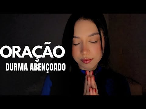 Oração da Madrugada | Deixa Deus falar com você no silêncio