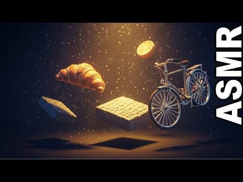 ASMR: Weird European Habits That Americans Can’t Get Over | ASMR Soft Spoken & whispering