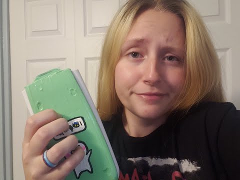 The Ultimate Tingle Test *Will I Make You Tingle?* ~ FC(ASMR)