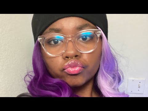 ASMR Tiktok Livestream 4-23-24