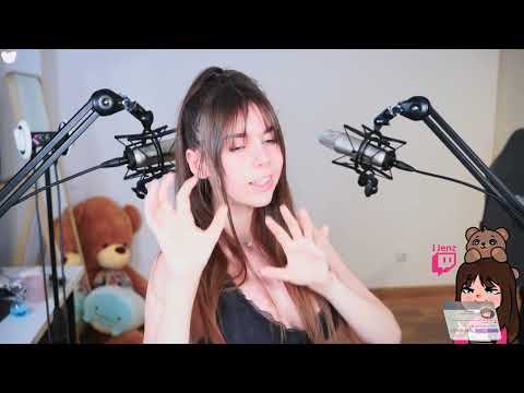 ASMR IJENZ