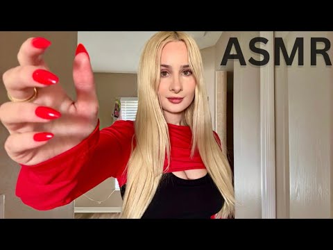 Drinking Sounds (for that one guy) ASMR