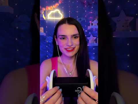 ASMR LIVE 🔴 NEXT LEVEL Sleep & Relaxation 🔥Multiple MICS ⚠️ BEST Tingles #asmr #shorts #shortsfeed