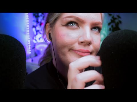 ASMR Live Stream 'cause I miss YOU and I love YOU