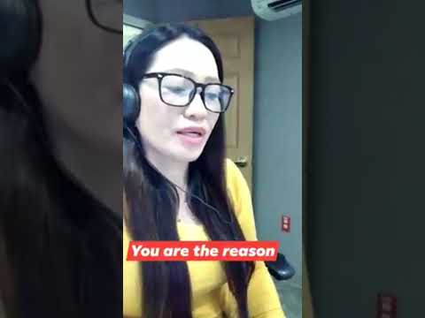 You are the reason#funnyvideo #funnyshorts #comedyshorts #challengergirl#america #igorotak #ofw