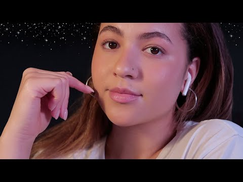 German ASMR - Easy & minimalistic clean girl makeup | No talking