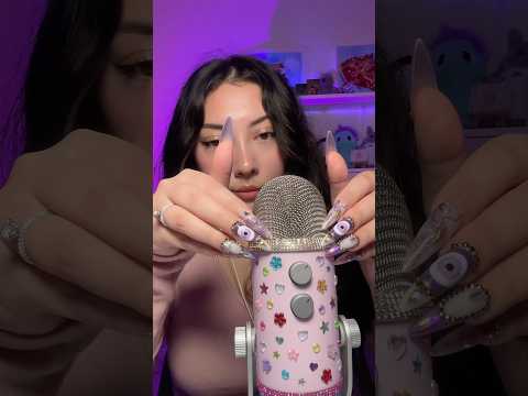Rate this ASMR trigger out of 10