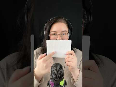#gissaordet #relax #tingles #asmr #josefinasmr #asmrsvenska #guesstheword #avslappning #satisfying