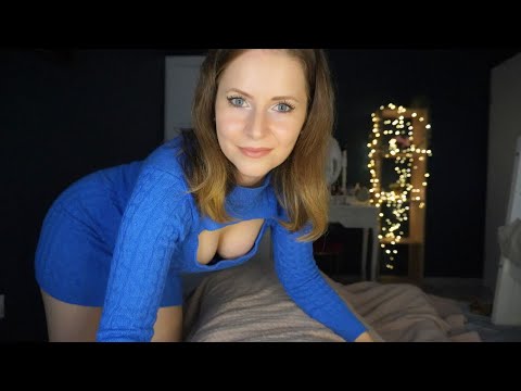 Pov personal attention take care of you ASMR