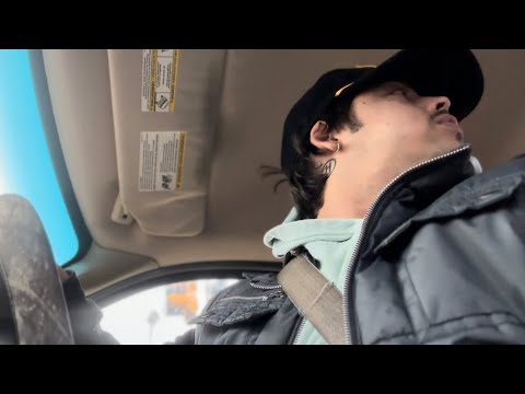 Taking you to Hospital | ASMR